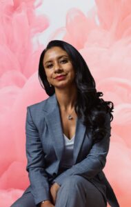 Berenice Zavala Barrios Berenice Zavala Barrios