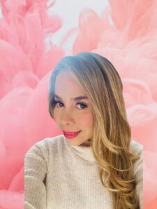 Giselle Lozano Alcocer Giselle Lozano Alcocer